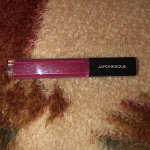 Japonesque lip lacquer